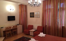 Buta Hotel